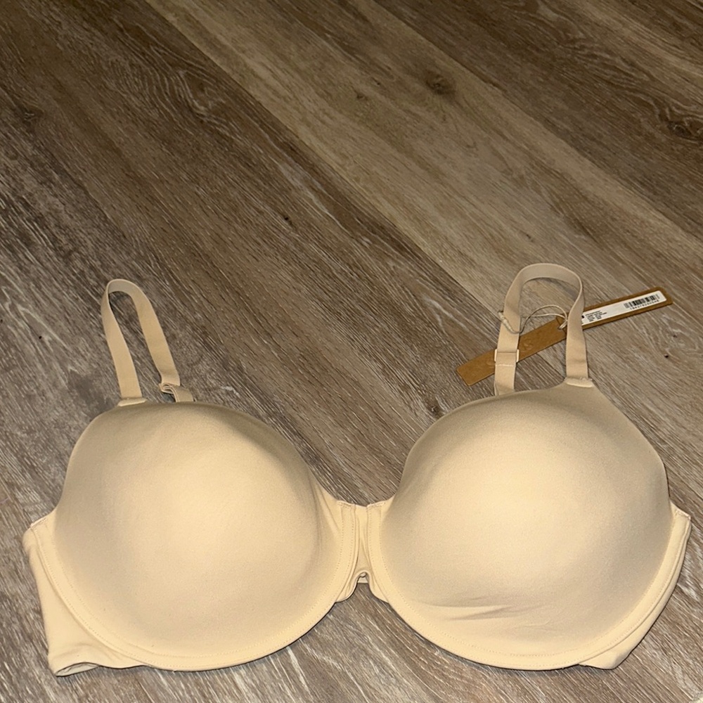 Skims Fits Everybody Tshirt Bra